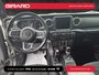 Jeep Wrangler 4xe Unlimited Rubicon 2021 SIÈGES+VOLANT CHAUFFANTS, 2 TOITS, 4X4