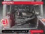 Jeep Wrangler 4xe Unlimited Sahara 2021 SYSTEME AUDIO ALPINE, ENS. DEUX TOITS, ENS. SECURITE EVOLUEE,