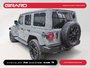 Jeep Wrangler 4xe Unlimited Sahara 2021 SYSTEME AUDIO ALPINE, ENS. DEUX TOITS, ENS. SECURITE EVOLUEE,