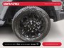 Jeep Wrangler 4xe Unlimited Sahara 2021 SYSTEME AUDIO ALPINE, ENS. DEUX TOITS, ENS. SECURITE EVOLUEE,