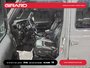 Jeep Wrangler 4xe Unlimited Sahara 2021 SYSTEME AUDIO ALPINE, ENS. DEUX TOITS, ENS. SECURITE EVOLUEE,