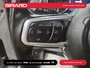 Jeep Wrangler 4xe Unlimited Sahara 2021 SYSTEME AUDIO ALPINE, ENS. DEUX TOITS, ENS. SECURITE EVOLUEE,