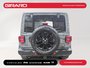 2021 Jeep Wrangler 4xe Unlimited Sahara