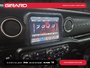 Jeep Wrangler 4xe Unlimited Sahara 2021 SYSTEME AUDIO ALPINE, ENS. DEUX TOITS, ENS. SECURITE EVOLUEE,