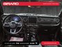 Jeep Wrangler 4xe Unlimited Sahara 2021 SYSTEME AUDIO ALPINE, ENS. DEUX TOITS, ENS. SECURITE EVOLUEE,
