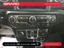 Jeep Wrangler 4xe Unlimited Sahara 2021 SYSTEME AUDIO ALPINE, ENS. DEUX TOITS, ENS. SECURITE EVOLUEE,