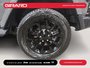 2021 Jeep Wrangler 4xe Unlimited Sahara