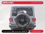 Jeep Wrangler 4xe Unlimited Sahara 2021 SYSTEME AUDIO ALPINE, ENS. DEUX TOITS, ENS. SECURITE EVOLUEE,