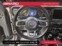Jeep Wrangler 4xe Unlimited Sahara 2021 SYSTEME AUDIO ALPINE, ENS. DEUX TOITS, ENS. SECURITE EVOLUEE,