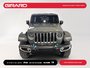 Jeep Wrangler 4xe Unlimited Sahara 2022 TOIT SKY, HYBRIDE, ENC. TEMPS FROID