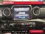 Jeep Wrangler 4xe Unlimited Sahara 2022 TOIT SKY, HYBRIDE, ENC. TEMPS FROID