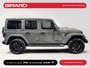 2022 Jeep Wrangler 4xe Unlimited Sahara