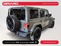 Jeep Wrangler 4xe Unlimited Sahara 2022 TOIT SKY, HYBRIDE, ENC. TEMPS FROID