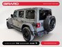 Jeep Wrangler 4xe Unlimited Sahara 2022 TOIT SKY, HYBRIDE, ENC. TEMPS FROID
