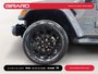 Jeep Wrangler 4xe Unlimited Sahara 2022 TOIT SKY, HYBRIDE, ENC. TEMPS FROID