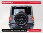 2022 Jeep Wrangler 4xe Unlimited Sahara