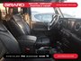 Jeep Wrangler 4xe Unlimited Sahara 2022 TOIT SKY, HYBRIDE, ENS. TEMPS FROID