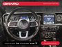 Jeep Wrangler 4xe Unlimited Sahara 2022 **TOIT SKY**GROUPE TECHNO**AUDIO ALPINE**CUIR MCKINLEY**