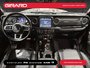 Jeep Wrangler 4xe Unlimited Sahara 2022 **TOIT SKY**GROUPE TECHNO**AUDIO ALPINE**CUIR MCKINLEY**