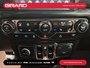 Jeep Wrangler 4xe Unlimited Sahara 2022 **TOIT SKY**GROUPE TECHNO**AUDIO ALPINE**CUIR MCKINLEY**