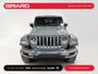 Jeep Wrangler 4xe Unlimited Sahara 2022 **TOIT SKY**GROUPE TECHNO**AUDIO ALPINE**CUIR MCKINLEY**