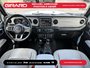 Jeep Wrangler 4xe Unlimited High Altitude 2022 **TOIT SKY**SON ALPINE**ENS. TEMPS FROIDS**NAVIGATION**