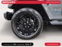 Jeep Wrangler 4xe Unlimited Sahara 2022 **JAMAIS ACCIDENTÉ**1 PROPRIÉTAIRE**AUDIO ALPINE**CUIR MCKINLEY**