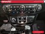 Jeep Wrangler 4xe Unlimited Sahara 2022 **JAMAIS ACCIDENTÉ**1 PROPRIÉTAIRE**AUDIO ALPINE**CUIR MCKINLEY**