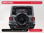 2022 Jeep Wrangler 4xe Unlimited Sahara