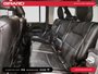 Jeep Wrangler 4xe Unlimited Sahara 2022 **JAMAIS ACCIDENTÉ**1 PROPRIÉTAIRE**AUDIO ALPINE**CUIR MCKINLEY**