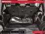Jeep Wrangler 4xe Unlimited Sahara 2022 **JAMAIS ACCIDENTÉ**1 PROPRIÉTAIRE**AUDIO ALPINE**CUIR MCKINLEY**