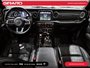 Jeep Wrangler 4xe Unlimited Sahara 2022 **JAMAIS ACCIDENTÉ**1 PROPRIÉTAIRE**AUDIO ALPINE**CUIR MCKINLEY**
