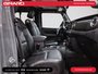Jeep Wrangler 4xe Unlimited Sahara 2022 **JAMAIS ACCIDENTÉ**1 PROPRIÉTAIRE**AUDIO ALPINE**CUIR MCKINLEY**