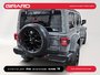 2022 Jeep Wrangler 4xe Unlimited Sahara
