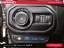 Jeep Wrangler 4xe Unlimited Sahara 2022 **JAMAIS ACCIDENTÉ**1 PROPRIÉTAIRE**AUDIO ALPINE**CUIR MCKINLEY**