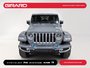 2022 Jeep Wrangler 4xe Unlimited Sahara