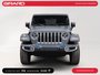 Jeep Wrangler 4xe Unlimited Sahara 2022 **JAMAIS ACCIDENTÉ**1 PROPRIÉTAIRE**AUDIO ALPINE**CUIR MCKINLEY**