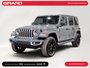 Jeep Wrangler 4xe Unlimited Sahara 2022 **JAMAIS ACCIDENTÉ**1 PROPRIÉTAIRE**AUDIO ALPINE**CUIR MCKINLEY**