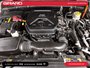 Jeep Wrangler 4xe Unlimited Sahara 2022 **JAMAIS ACCIDENTÉ**1 PROPRIÉTAIRE**AUDIO ALPINE**CUIR MCKINLEY**