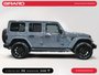 Jeep Wrangler 4xe Unlimited Sahara 2022 **JAMAIS ACCIDENTÉ**1 PROPRIÉTAIRE**AUDIO ALPINE**CUIR MCKINLEY**