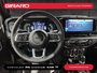 Jeep Wrangler 4xe High Altitude 2024 **TOIT SKY**DIFF 3,73**SYSTEME SON ALPINE**ECRAN 12,3 PO**
