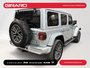 Jeep Wrangler 4xe High Altitude 2024 **TOIT SKY**DIFF 3,73**SYSTEME SON ALPINE**ECRAN 12,3 PO**
