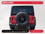 2025 Jeep Wrangler 4XE WILLYS