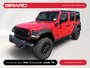 2025 Jeep Wrangler 4XE WILLYS