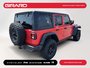 2025 Jeep Wrangler 4XE WILLYS