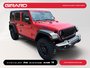 2025 Jeep Wrangler 4XE WILLYS