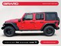 2025 Jeep Wrangler 4XE WILLYS