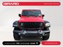 2025 Jeep Wrangler 4XE WILLYS