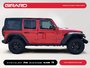 2025 Jeep Wrangler 4XE WILLYS