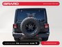 2025 Jeep Wrangler 4XE WILLYS